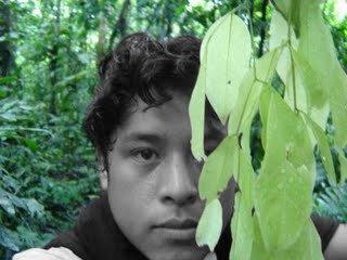 Alejandro Campos Oliver. Foto Copyright&copy; Alejandro Campos Oliver